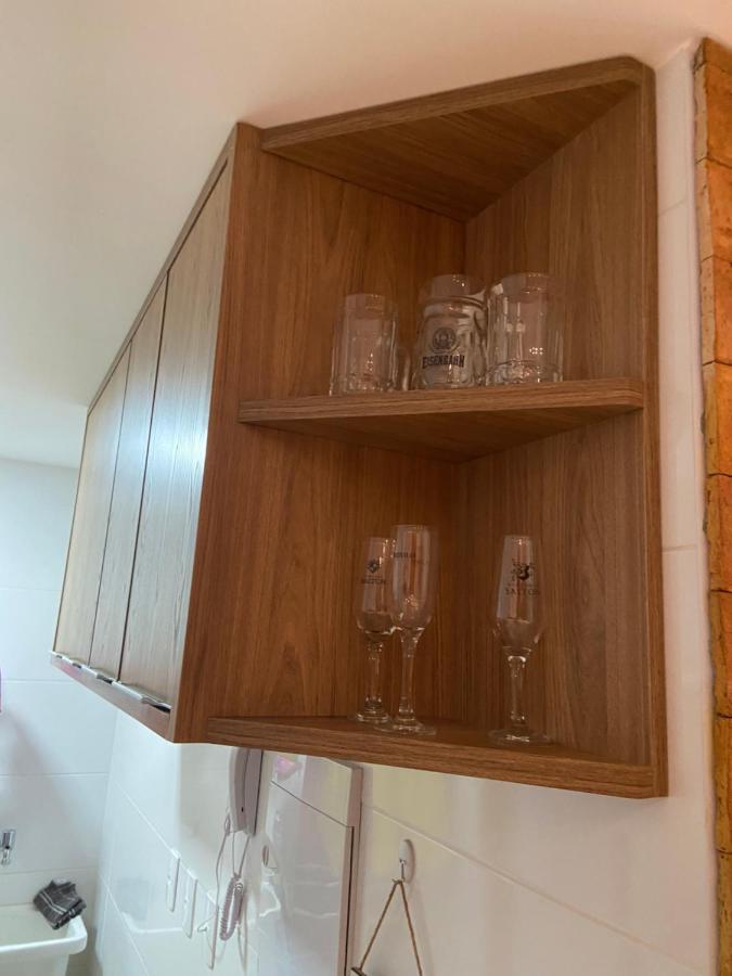 Flat Em Com Excelente Estrutura Apartment Guarajuba