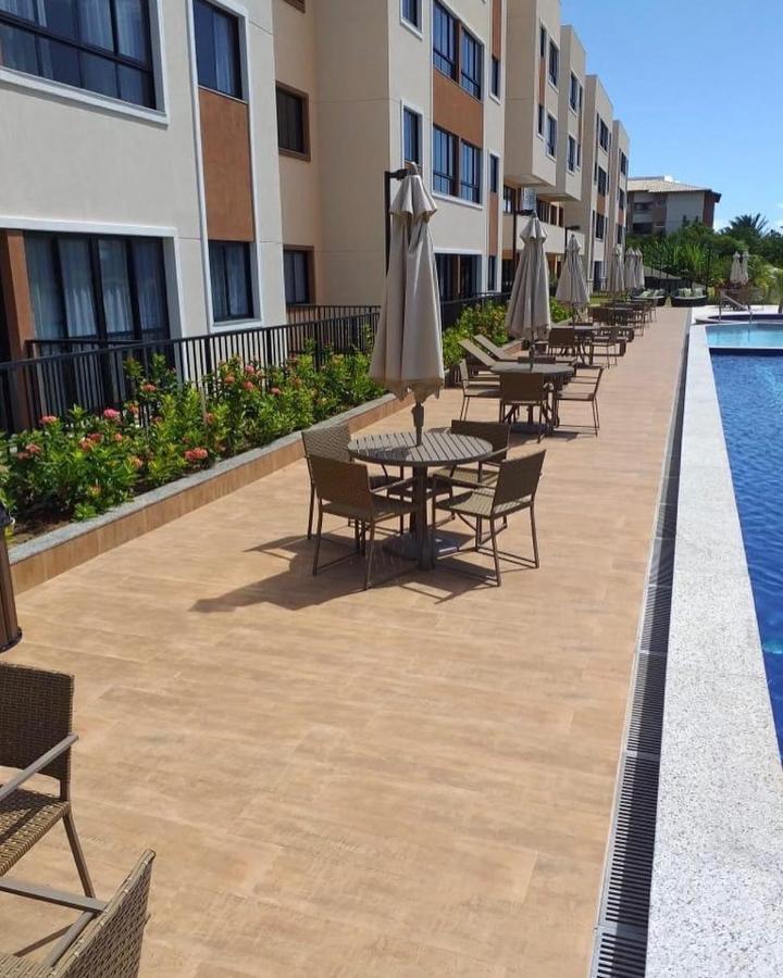 Flat Em Com Excelente Estrutura Apartment *