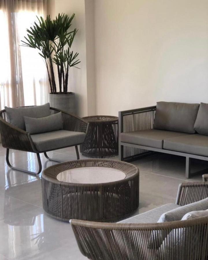 Flat Em Com Excelente Estrutura Apartment *