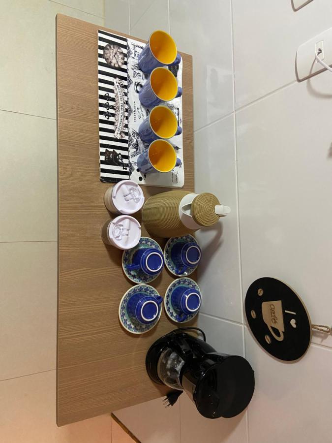 Apartment Flat Em Com Excelente Estrutura *