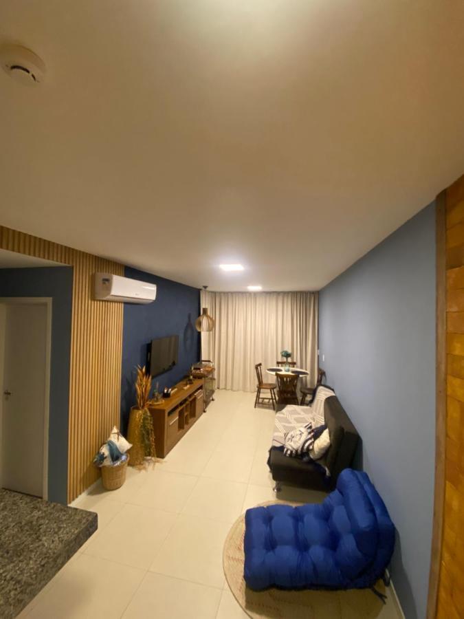 Flat Em Com Excelente Estrutura Apartment
