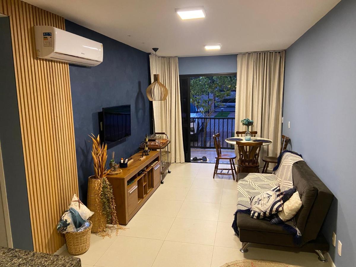 Flat Em Com Excelente Estrutura Apartment *