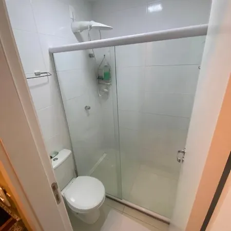 Flat Em Guarajuba Com Excelente Estrutura Apartment Exterior photo