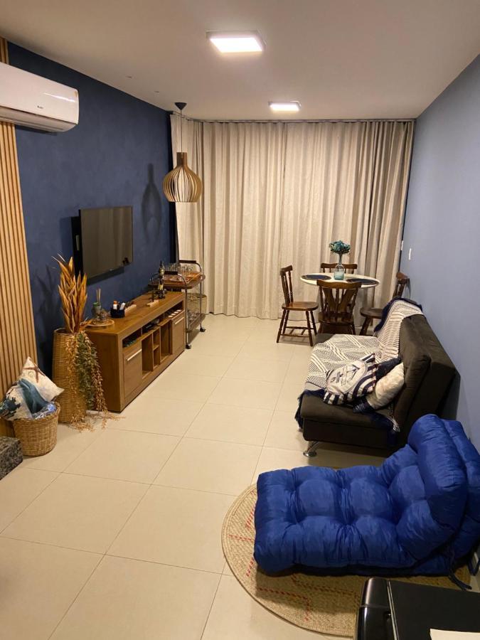 Flat Em Com Excelente Estrutura * Guarajuba